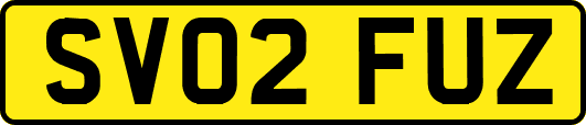 SV02FUZ