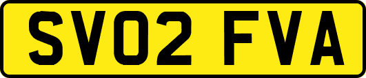 SV02FVA