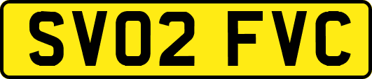 SV02FVC