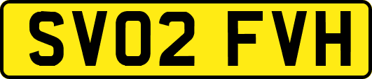 SV02FVH