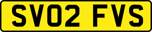 SV02FVS