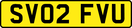 SV02FVU