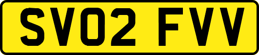 SV02FVV