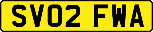SV02FWA