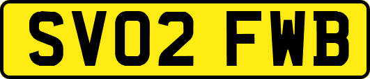 SV02FWB