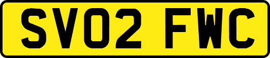 SV02FWC