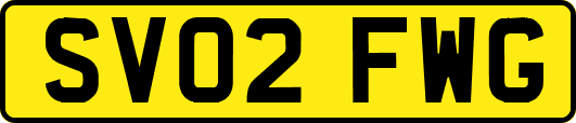 SV02FWG