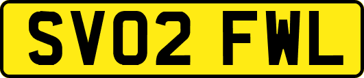 SV02FWL