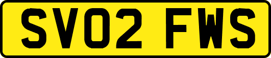 SV02FWS