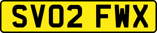 SV02FWX