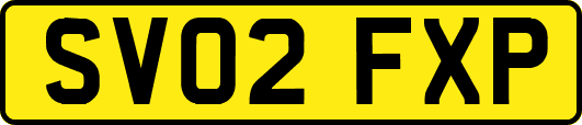 SV02FXP