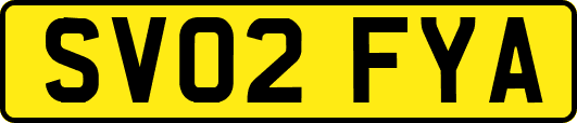 SV02FYA