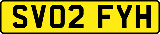 SV02FYH