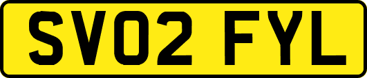 SV02FYL