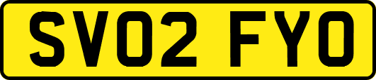 SV02FYO