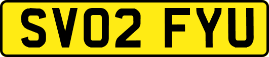 SV02FYU
