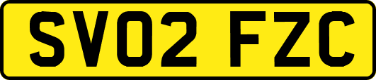 SV02FZC