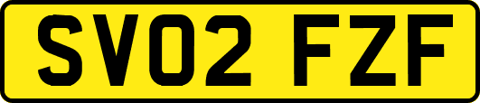SV02FZF