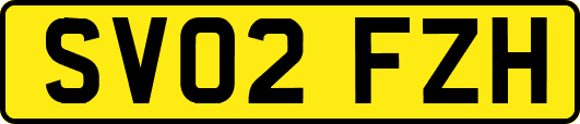 SV02FZH