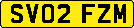 SV02FZM