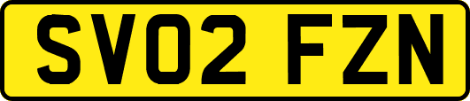 SV02FZN