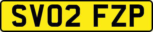 SV02FZP