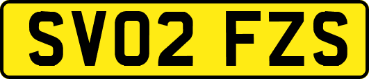SV02FZS