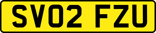 SV02FZU