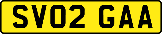 SV02GAA