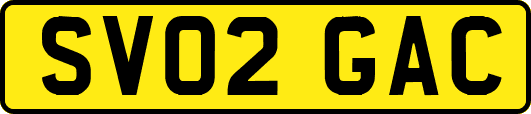 SV02GAC