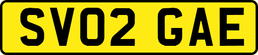 SV02GAE