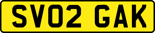 SV02GAK