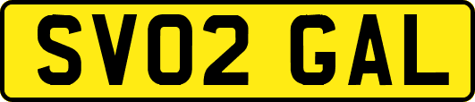 SV02GAL