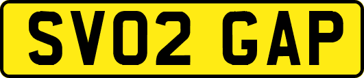 SV02GAP