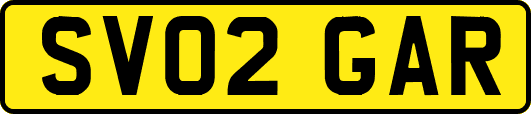 SV02GAR
