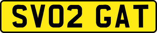 SV02GAT