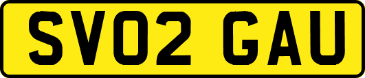SV02GAU