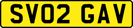 SV02GAV