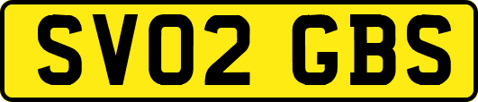 SV02GBS