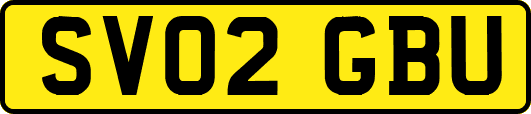 SV02GBU