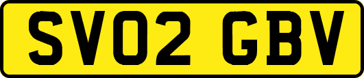 SV02GBV