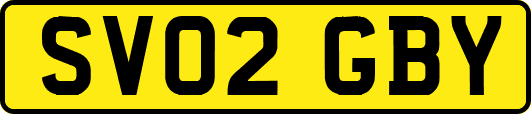SV02GBY