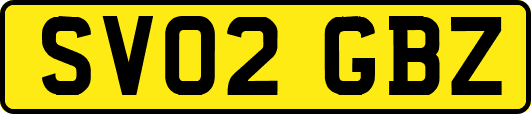 SV02GBZ