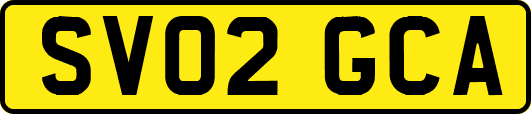 SV02GCA