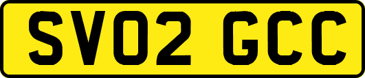 SV02GCC