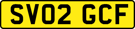 SV02GCF
