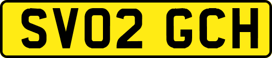 SV02GCH