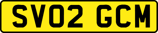 SV02GCM