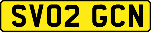 SV02GCN