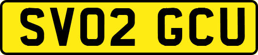 SV02GCU
